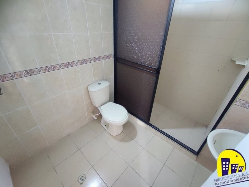 Apartamento en venta en San Antonio, Medellín · foto 6 de 7