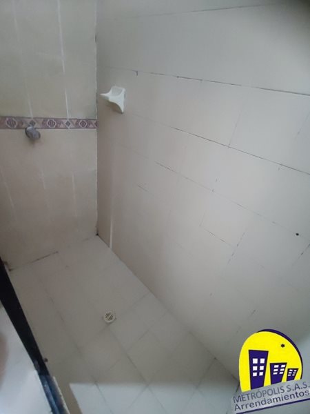 Apartamento en venta en San Antonio, Medellín · foto 7 de 7
