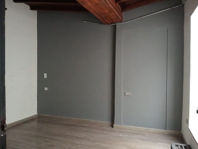Oficina en arriendo en Laureles, Medellín, 20 m² · foto 8 de 10