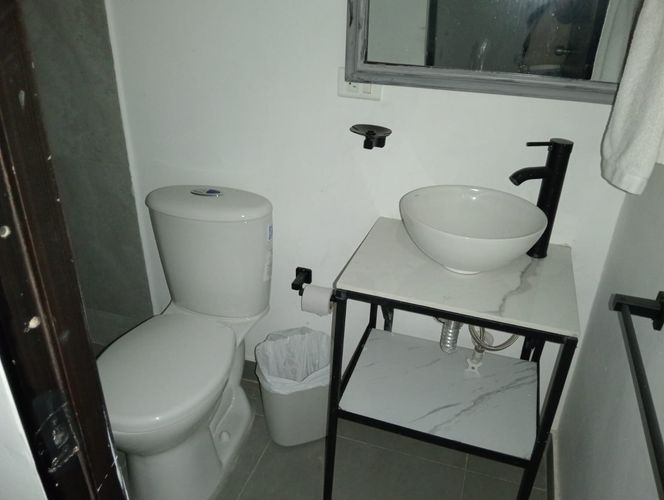 Oficina en arriendo en Laureles, Medellín, 20 m² · foto 9 de 10