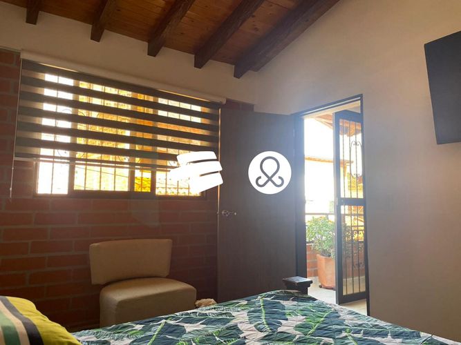 Casa de 5 alcobas en venta en La Macarena, Rionegro, 160 m² · foto 8 de 15
