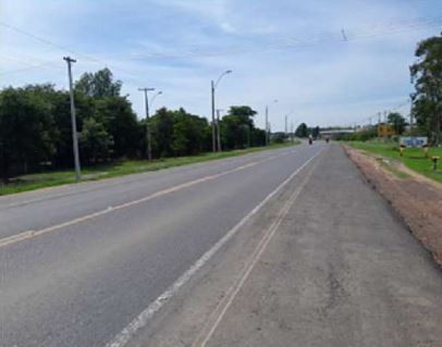 ?¡Oportunidad Única! Terreno Estratégico en Venta – Benjamín Aceval, Presidente Hayes — foto 2