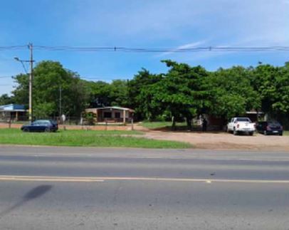 ?¡Oportunidad Única! Terreno Estratégico en Venta – Benjamín Aceval, Presidente Hayes — foto 3