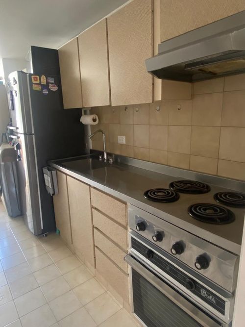 Apartamento de 3 alcobas en venta en El Recreo De Los Frailes, Bogotá, 74 m² · foto 17 de 24
