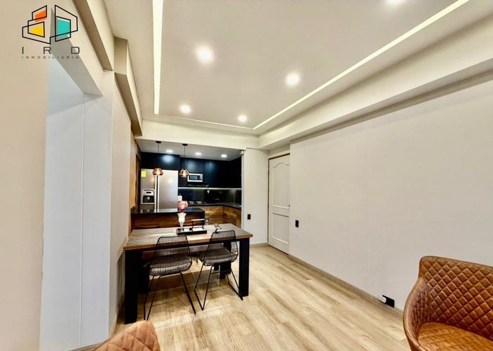 Apartamento de 3 alcobas en arriendo en Belen La Palma, Medellín, 80 m² · foto 5 de 24