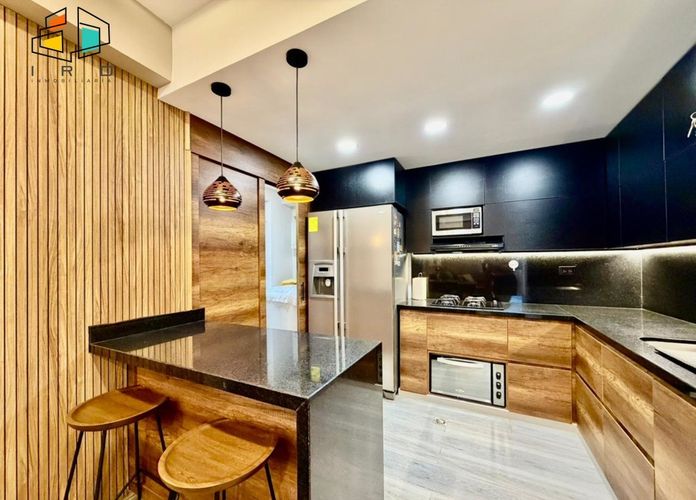 Apartamento de 3 alcobas en arriendo en Belen La Palma, Medellín, 80 m² · foto 8 de 24
