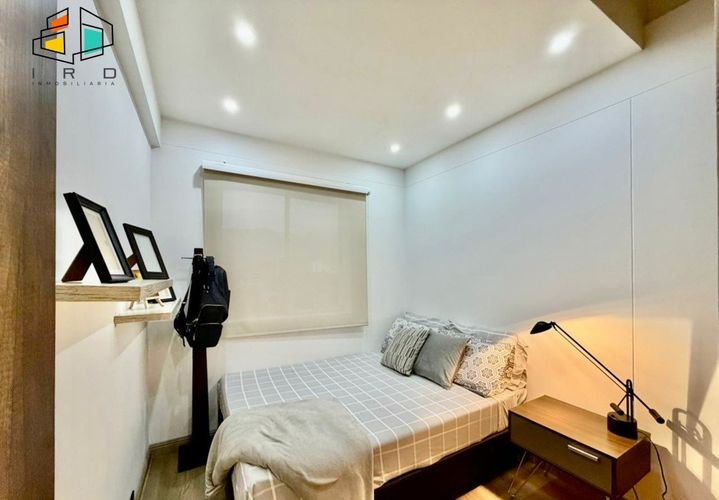 Apartamento de 3 alcobas en arriendo en Belen La Palma, Medellín, 80 m² · foto 20 de 24