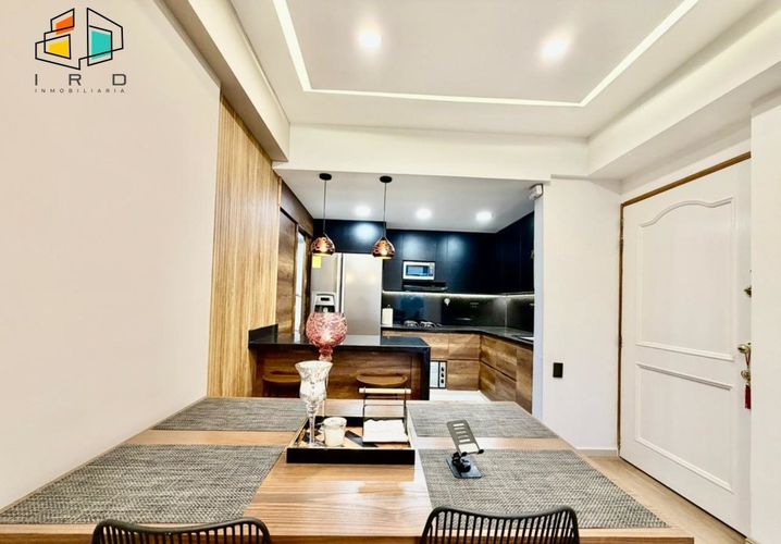 Apartamento de 3 alcobas en arriendo en Belen La Palma, Medellín, 80 m² · foto 6 de 24
