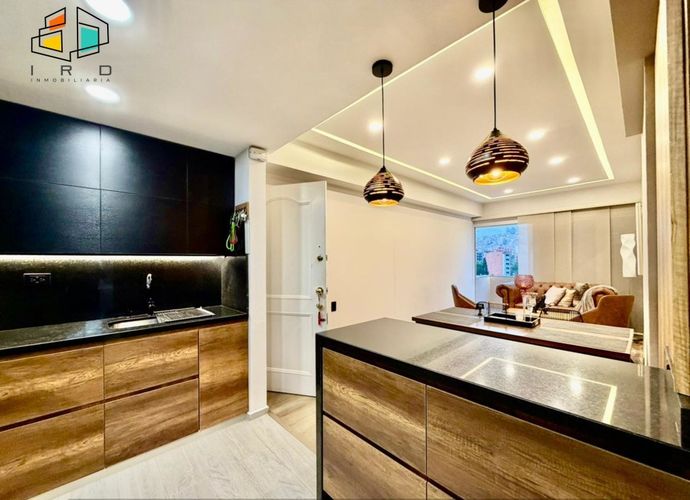 Apartamento de 3 alcobas en arriendo en Belen La Palma, Medellín, 80 m² · foto 7 de 24