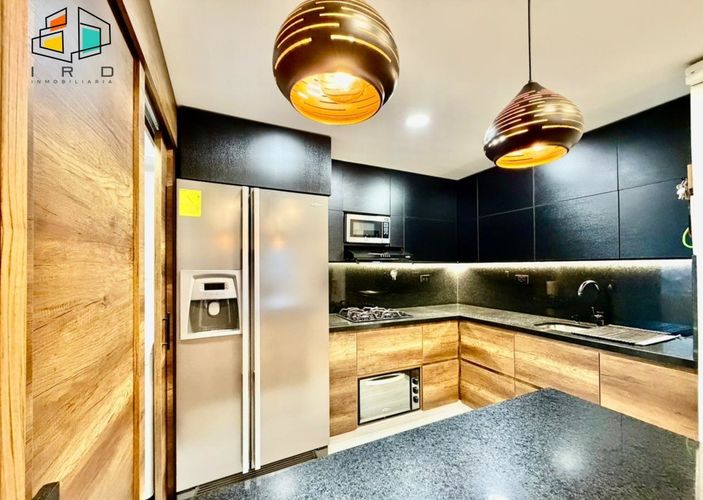 Apartamento de 3 alcobas en arriendo en Belen La Palma, Medellín, 80 m² · foto 9 de 24