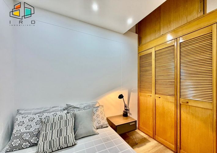 Apartamento de 3 alcobas en arriendo en Belen La Palma, Medellín, 80 m² · foto 21 de 24