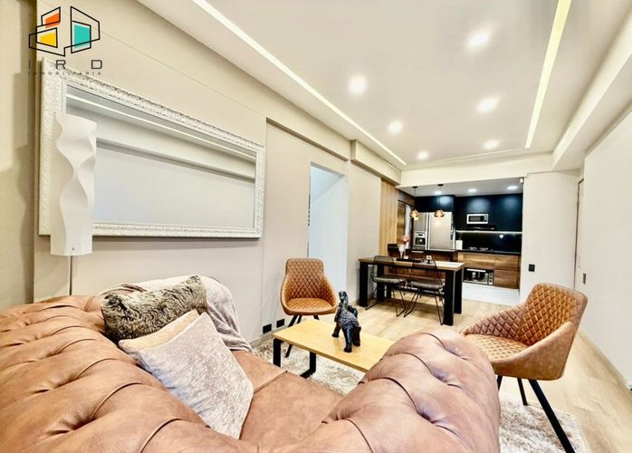 Apartamento de 3 alcobas en arriendo en Belen La Palma, Medellín, 80 m² · foto 2 de 24