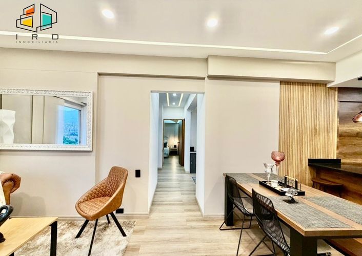 Apartamento de 3 alcobas en arriendo en Belen La Palma, Medellín, 80 m² · foto 16 de 24