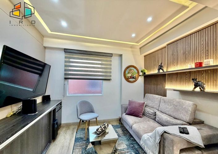 Apartamento de 3 alcobas en arriendo en Belen La Palma, Medellín, 80 m² · foto 23 de 24