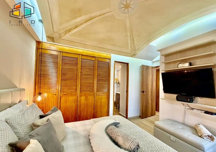 Apartamento de 3 alcobas en arriendo en Belen La Palma, Medellín, 80 m² · foto 17 de 24