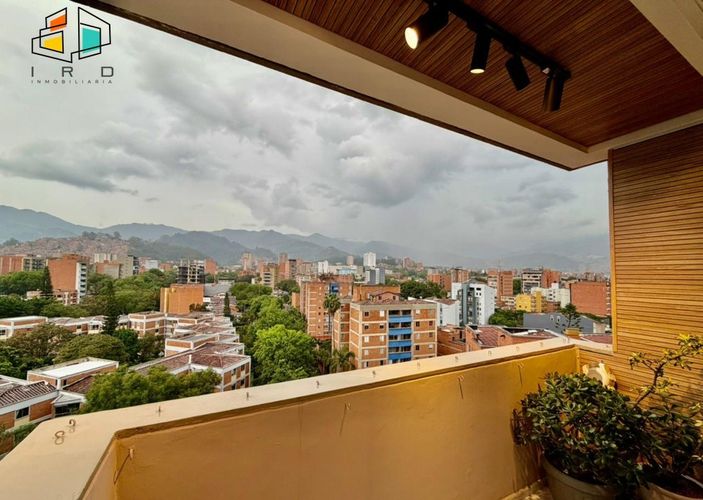 Apartamento de 3 alcobas en arriendo en Belen La Palma, Medellín, 80 m² · foto 13 de 24