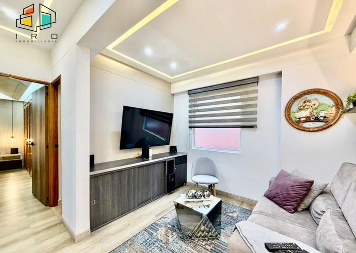 Apartamento de 3 alcobas en arriendo en Belen La Palma, Medellín, 80 m² · foto 22 de 24