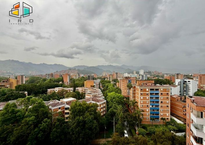 Apartamento de 3 alcobas en arriendo en Belen La Palma, Medellín, 80 m² · foto 14 de 24