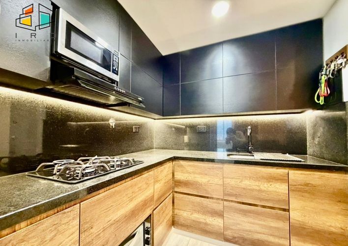 Apartamento de 3 alcobas en arriendo en Belen La Palma, Medellín, 80 m² · foto 11 de 24