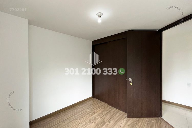 Apartamento de 3 alcobas en arriendo en Altos Del Poblado, Medellín, 80 m² · foto 12 de 24