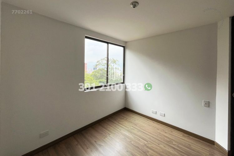Apartamento de 3 alcobas en arriendo en Altos Del Poblado, Medellín, 80 m² · foto 18 de 24