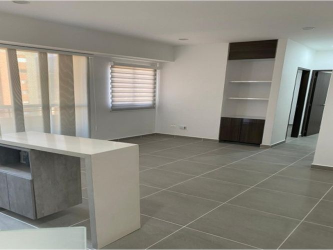 Apartamento de 2 alcobas en venta en La Navarra, Bello, 56 m² · foto 2 de 14