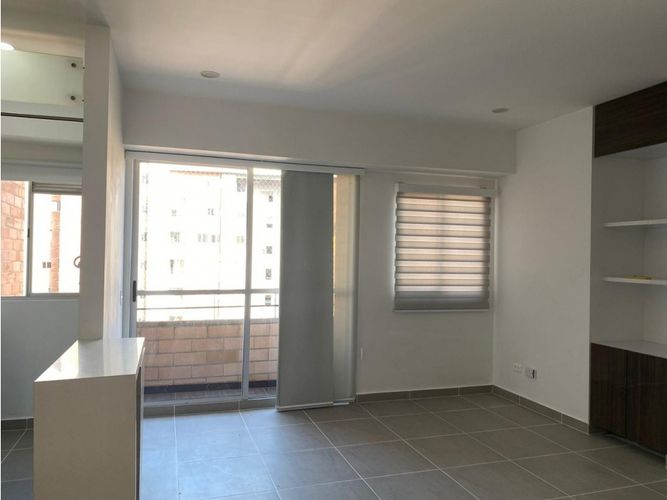 Apartamento de 2 alcobas en venta en La Navarra, Bello, 56 m² · foto 12 de 14