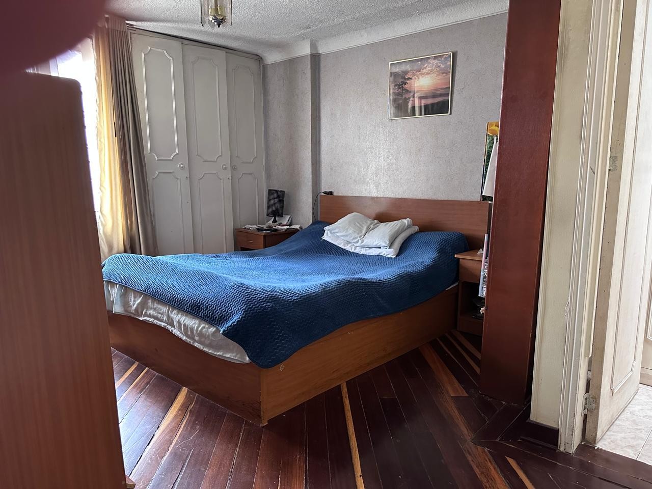 Apartamento en venta en Nicolas De Federman, Bogotá · foto 11 de 19
