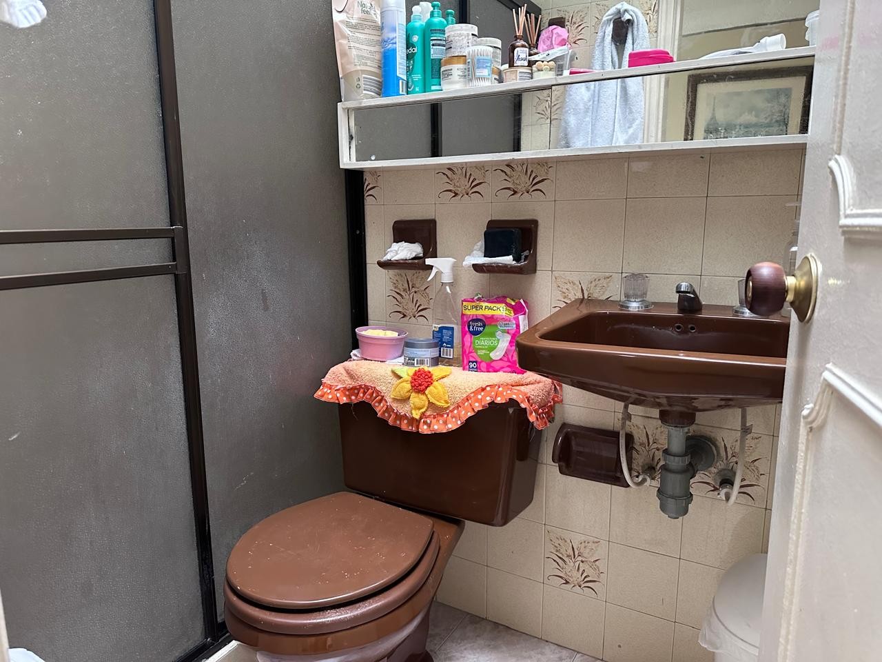 Apartamento en venta en Nicolas De Federman, Bogotá · foto 12 de 19