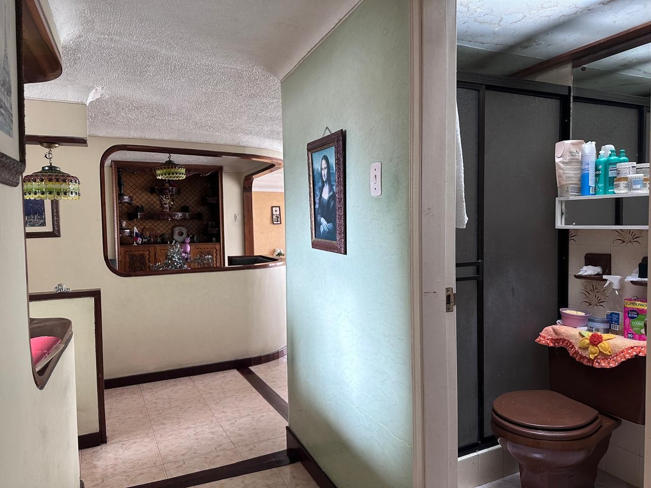 Apartamento en venta en Nicolas De Federman, Bogotá · foto 5 de 19
