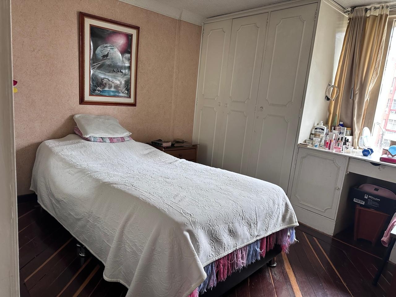 Apartamento en venta en Nicolas De Federman, Bogotá · foto 8 de 19