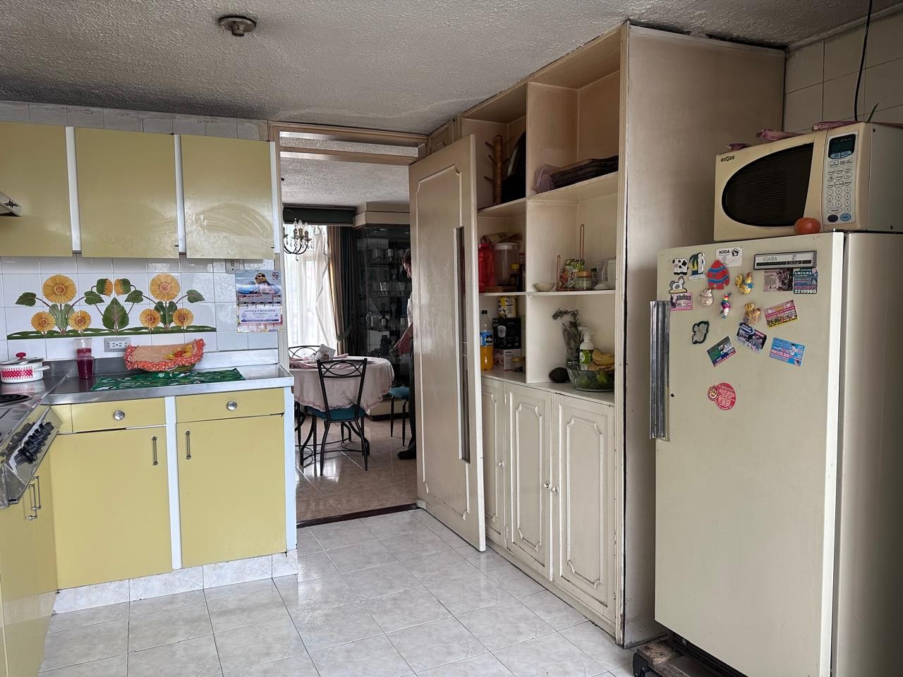 Apartamento en venta en Nicolas De Federman, Bogotá · foto 15 de 19