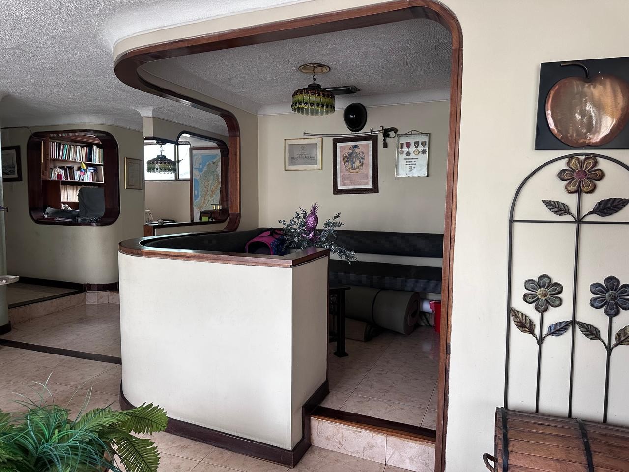 Apartamento en venta en Nicolas De Federman, Bogotá · foto 4 de 19