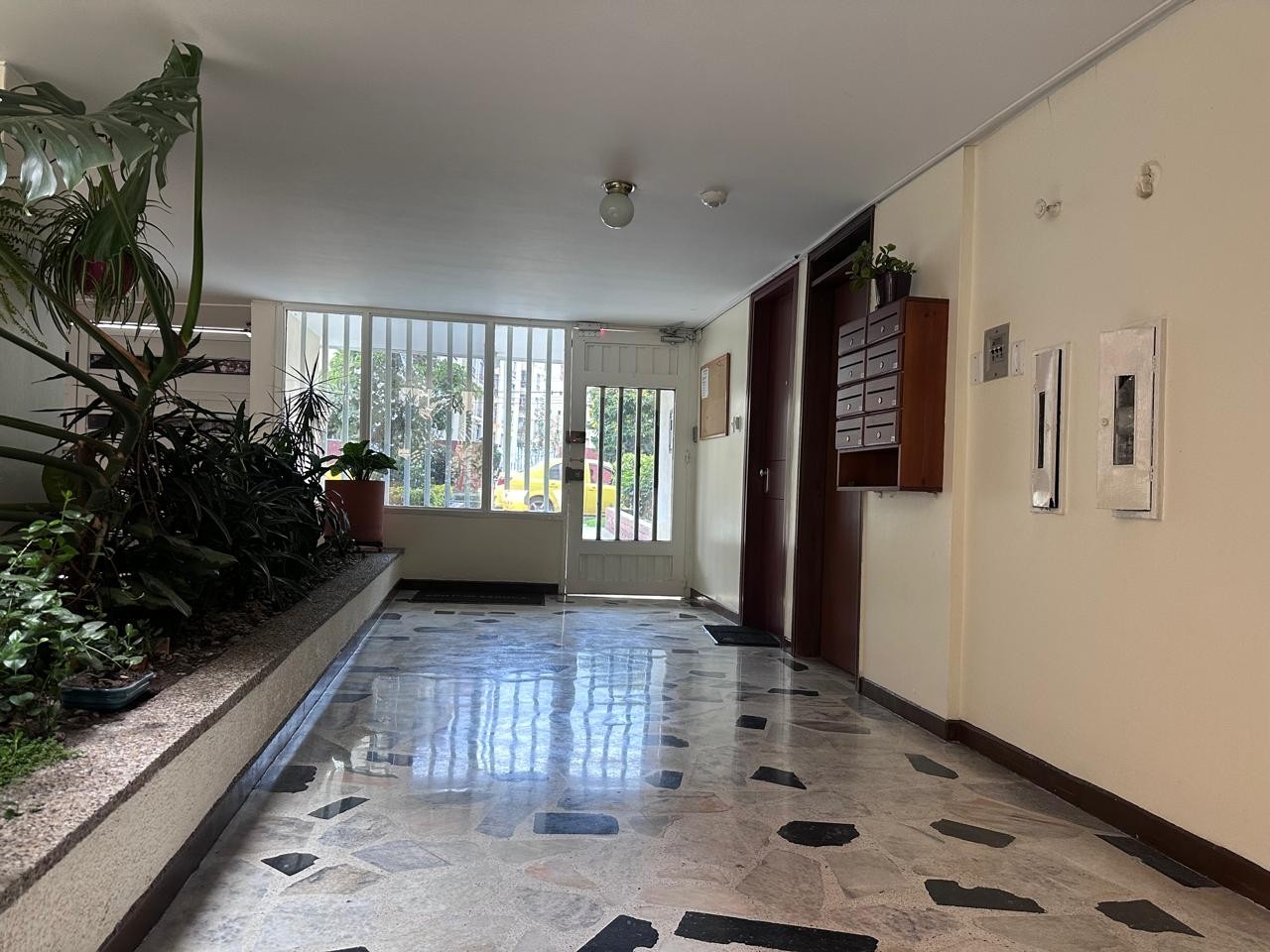 Apartamento en venta en Nicolas De Federman, Bogotá · foto 17 de 19