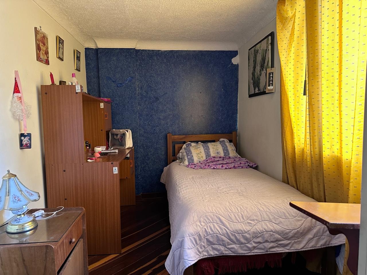 Apartamento en venta en Nicolas De Federman, Bogotá · foto 9 de 19