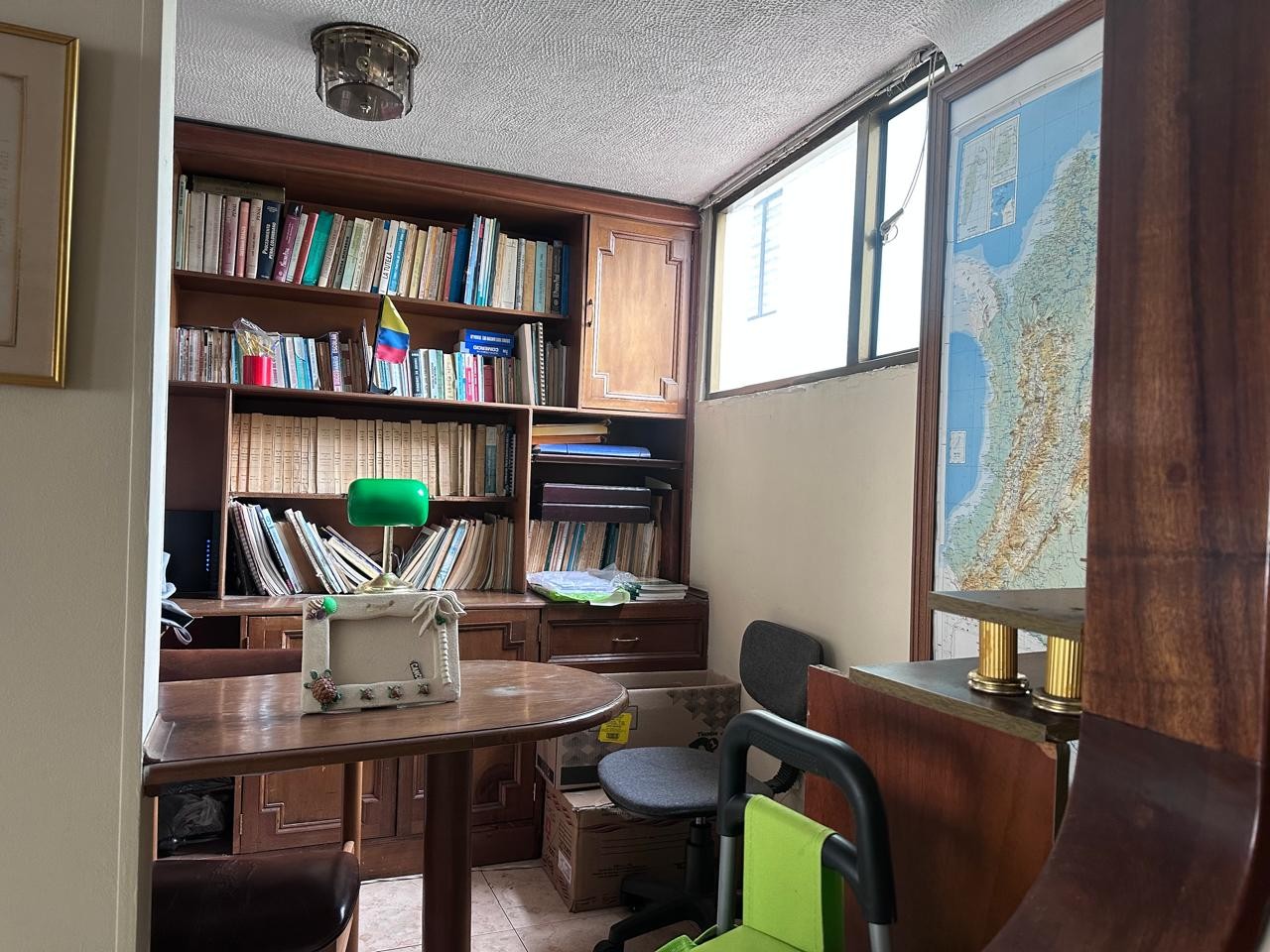 Apartamento en venta en Nicolas De Federman, Bogotá · foto 13 de 19