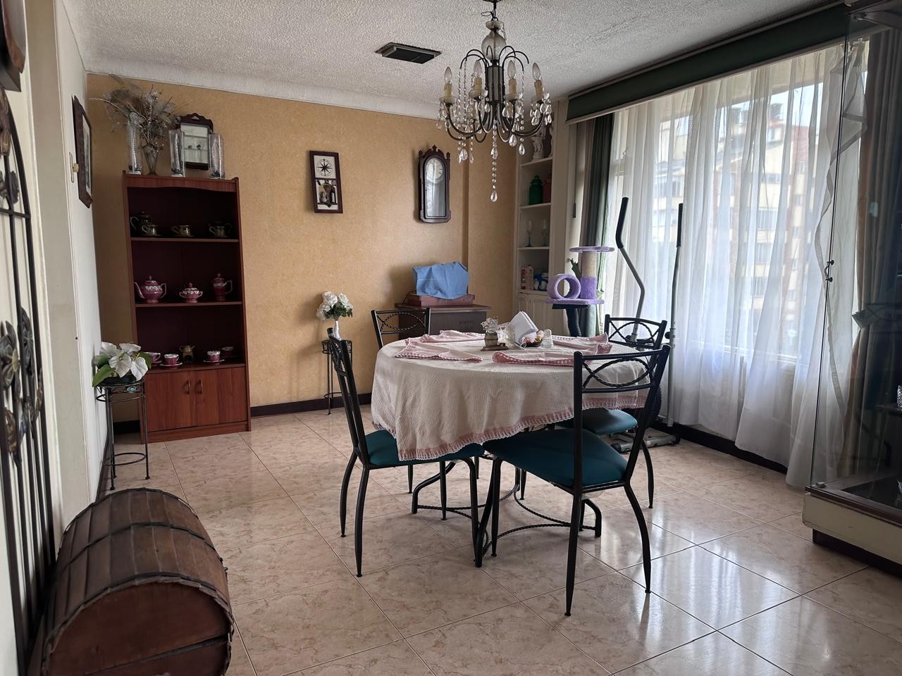 Apartamento en venta en Nicolas De Federman, Bogotá · foto 7 de 19