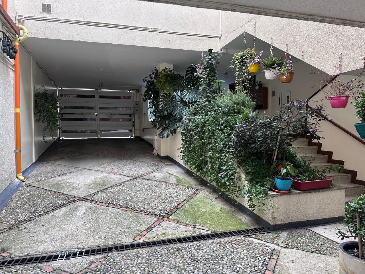 Apartamento en venta en Nicolas De Federman, Bogotá · foto 18 de 19