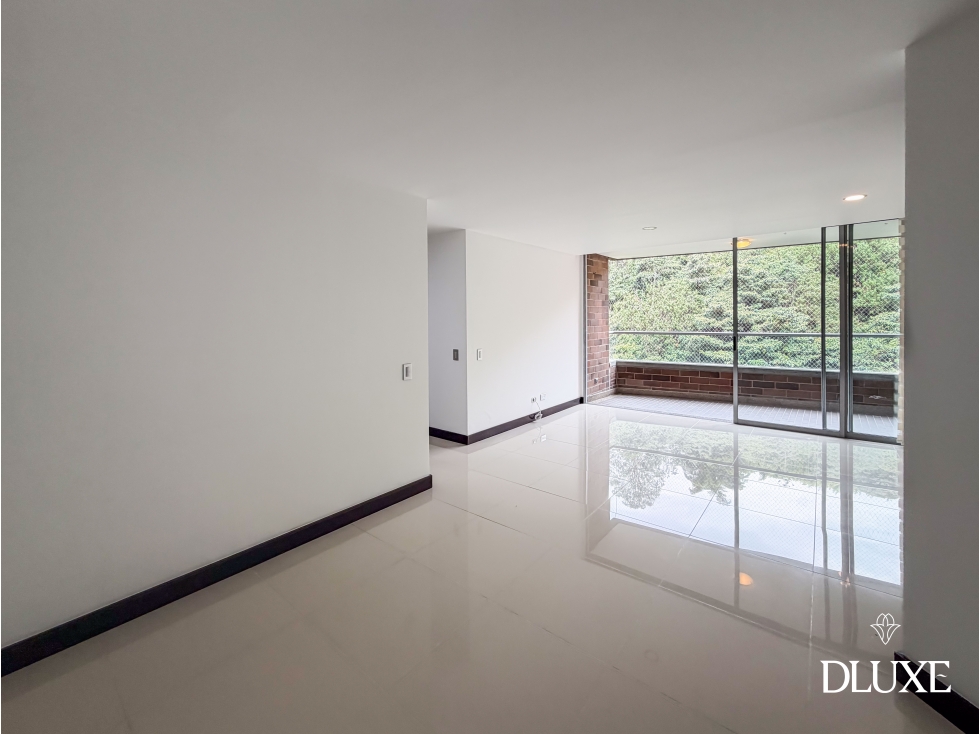 Apartamento en Venta en Envigado