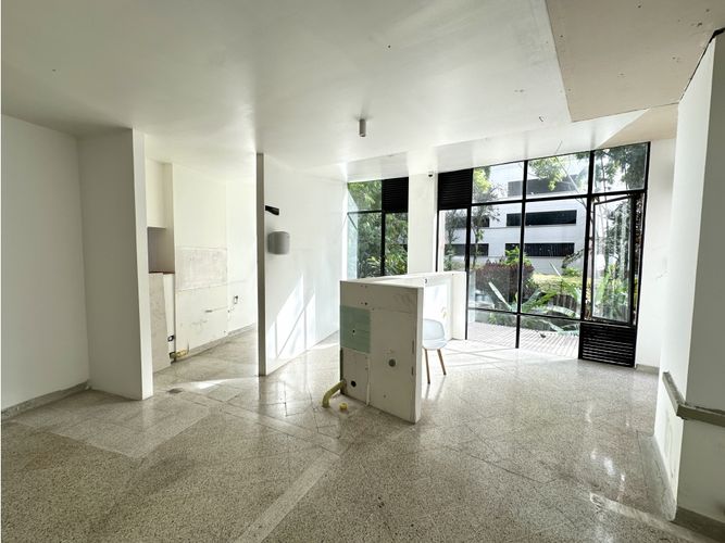 Local en arriendo en Los Balsos, Medellín, 138 m² · foto 4 de 8