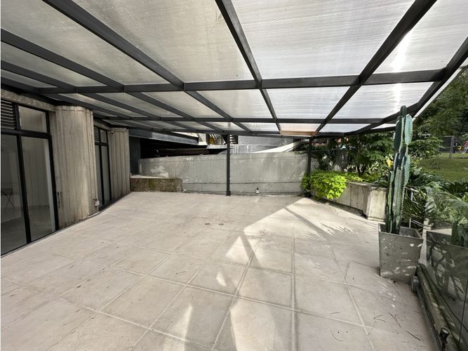 Local en arriendo en Los Balsos, Medellín, 138 m² · foto 7 de 8