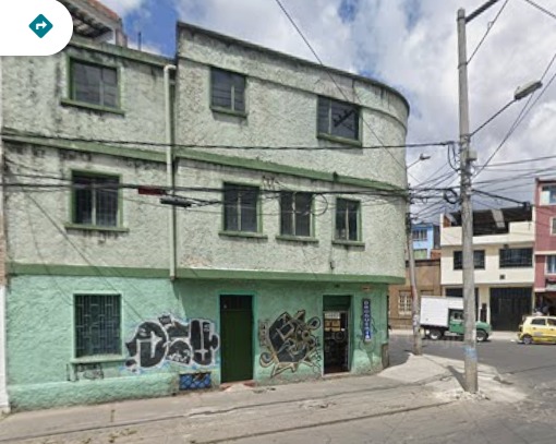 Casa en venta en Eduardo Santos, Bogotá · foto 3 de 22
