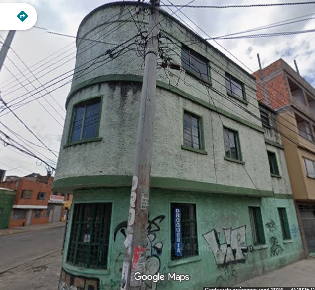 Casa en venta en Eduardo Santos, Bogotá · foto 2 de 22