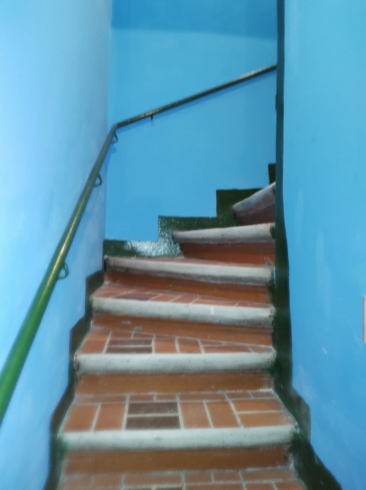 Casa en venta en Eduardo Santos, Bogotá · foto 17 de 22