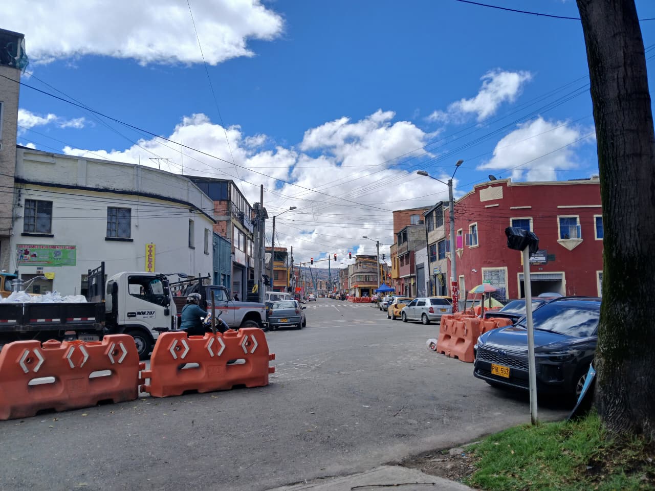 Casa en venta en Eduardo Santos, Bogotá · foto 21 de 22