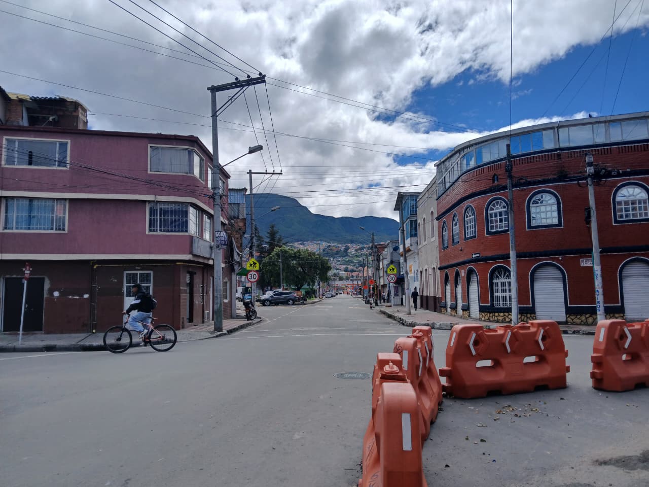 Casa en venta en Eduardo Santos, Bogotá · foto 22 de 22