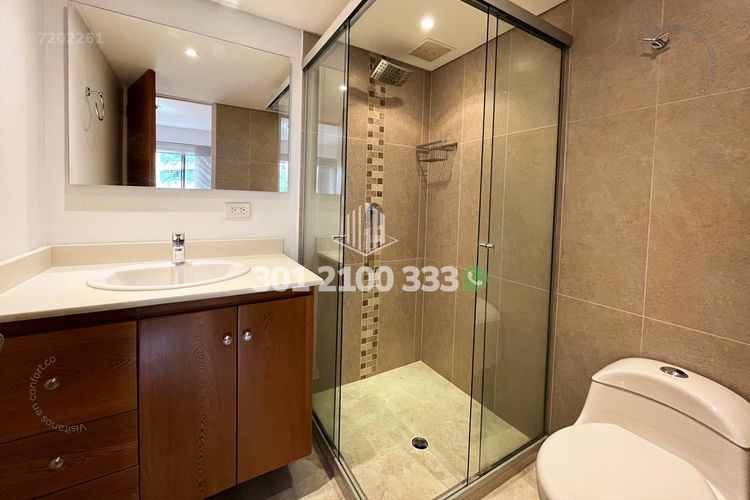 Apartamento de 3 alcobas en arriendo en Las Lomas No.1, Medellín, 114 m² · foto 24 de 24