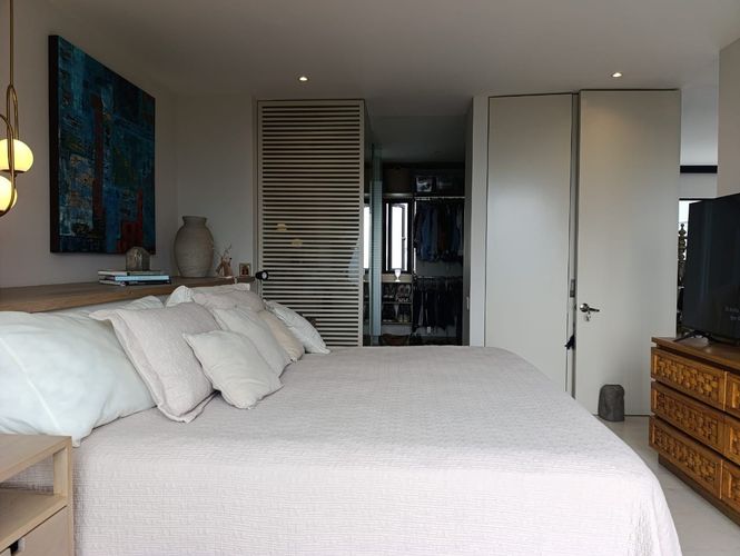 Apartamento de 1 alcoba en venta en El Poblado, Medellín, 87 m² · foto 11 de 17