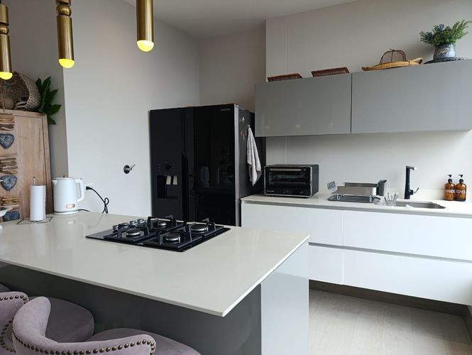 Apartamento de 1 alcoba en venta en El Poblado, Medellín, 87 m² · foto 10 de 17
