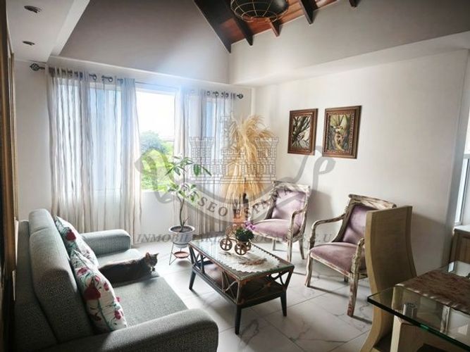 Apartamento de 3 alcobas en venta en La Floresta, Bucaramanga, 137 m² · foto 2 de 12